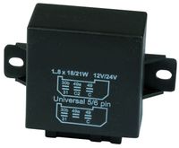 AVTOMAT SMEROKAZA (6kontaktov) 12V-24V