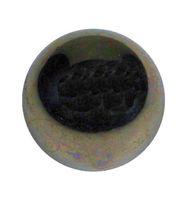 KROGLICA ZAVOR FI=22.23mm 7/8"  ZETOR