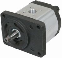 ČRPALKA HIDRAVLIKE leva 24L STEYR 650 ČRPALKA HIDRAVLIKE leva 24L STEYR 650
