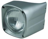 ŽAROMET SPREDNJI z ohišjem-kpl levi 142x150x156mm MF 135-148-165-168-175-178-185-188