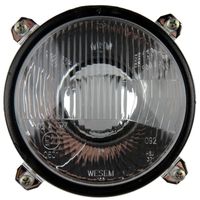 ŽAROMET KABINE FOKUS SPREDNJI OKROGEL (fi=136 vgradni) fi=139 x 72 R2 12V 45/ZETOR ŽAROMET KABINE FOKUS SPREDNJI OKROGEL (fi=136 vgradni) fi=139 x 72 R2 12V 45/ZETOR
