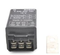 AVTOMAT SMEROKAZA 12V BOSCH AVTOMAT SMEROKAZA 12V BOSCH