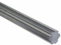 GRED KARDANSKA 1 1/8" z=6 L=300mm GRED KARDANSKA 1 1/8" z=6 L=300mm