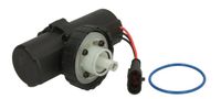 ČRPALKA GORIVA eletrična 12 V CASE, NEW HOLLAND MASSEY FERGUSON