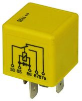 RELE Z DIODO 24 V 5 kontaktov BOSCH RELE Z DIODO 24 V 5 kontaktov BOSCH