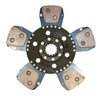LAMELA SKLOPKE POGONA fi=280 11" fi=280 z=14/35x40 UTB 445DTC(deloma) - 533- 550-640-643-683DT NH-NEW HOLLAND FIAT (55-56, 55-56, 55-66, 55-88, 55-9 LAMELA SKLOPKE POGONA fi=280 11" fi=280 z=14/35x40 UTB 445DTC(deloma) - 533- 550-640-643-683DT NH-NEW HOLLAND FIAT (55-56, 55-56, 55-66, 55-88, 55-9