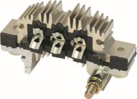 DIODE ALTERNATORJA  ISKRA - LETRIKA - MAHLE