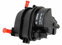 FILTER GORIVA CITROEN PEUGEOT FORD MAZDA