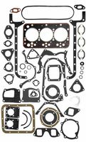 TESNILA MOTORJA fi=100 grt (3cil)  UTB-FIAT 450DT 480 480DT 450