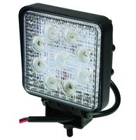 ŽAROMET LED DELOVNI KVADRATEN 2200Lm ŽAROMET LED DELOVNI KVADRATEN 2200Lm