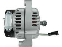 ALTERNATOR MOTORJA 14V 70A IA0670 ISKRA - LETRIKA - MAHLE
