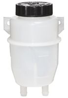 POSODA - REZERVAR OLJA ZAVORNEGA PVC DEUTZ FAHR   VALTRA   CLAAS