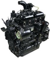 MOTOR TRAKTORJA 64KS (4cil) KPL UTB 640-643 MOTOR TRAKTORJA 64KS (4cil) KPL UTB 640-643