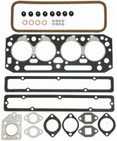 TESNILA  MOTORJA ZGORNJI DEL MF-MASSEY FERGUSON 25-122-130 PERKINS 4.107  A4.107-A4.99