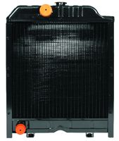 HLADILNIK VODE FIAT NEW HOLLAND TT55D - 65D