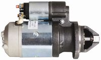 ZAGANJAČ MOTORJA 12V 2.7kW Z=11 IS0895 AZJ3317