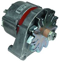 ALTERNATOR MOTORJA 14V 33A  AAG1341 IA0507  ISKRA - LETRIKA - MAHLE