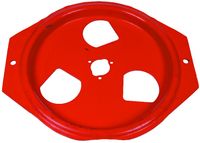 DEL REGULATORJA ZGORNJI grt TROSILEC UMETNEGA GNOJILA CREINA-VICON PS202 PS302 PS402 PS602 PS802 PS1002 DEL REGULATORJA ZGORNJI grt TROSILEC UMETNEGA GNOJILA CREINA-VICON PS202 PS302 PS402 PS602 PS802 PS1002