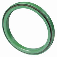 SEMERING CORTECO 118-146-14.3 RWDR-K7 PTFE JOHN DEERE  AQ