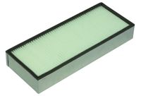 FILTER ZRAKA kabine FIAT LB95B, LB110B, LB115, NH85, NH95    FIAT KOBELCO   FIAT HITACHI  CASE