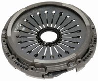 KOŠ SKLOPKE fi=360 SACHS FENDT Favorit 611LSA-612-612LSA-614LSA-615LSA