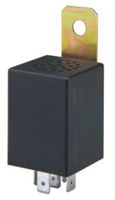 RELE S SIRENO 12V 5 kontaktov COBO RELE S SIRENO 12V 5 kontaktov COBO