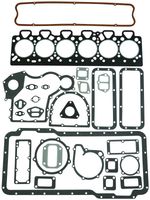 TESNILA MOTORJA turbo (6cil) grt IMT 5130-5131-5136 motor: IMR TS46