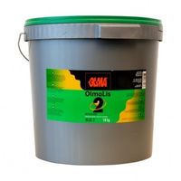 MAST OLMA 1/18kg LIS2 - NLGI-2 Mazalno litijevo mast uporabljamo za mazanje različnih vrst kotalnih in drsnih ležajev, zglobov, vodil ipd. Temperaurn MAST OLMA 1/18kg LIS2 - NLGI-2 Mazalno litijevo mast uporabljamo za mazanje različnih vrst kotalnih in drsnih ležajev, zglobov, vodil ipd. Temperaurn