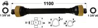 KARDAN T1 L=1100 mm DIREKTNI KARDAN T1 L=1100 mm DIREKTNI
