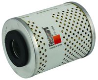 FILTER GORIVA vložek  FLEET