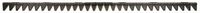 KOSA 155 KPL GREBEN EUROPA BCS WS630 600/700 od1999-2013 KOSA 155 KPL GREBEN EUROPA BCS WS630 600/700 od1999-2013