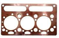 TESNILO  GLAVE MOTORJA MF-MASSEY FERGUSON 135-148-240S PERKINS AD3.152