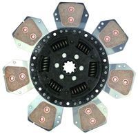 LAMELA SKLOPKE POGONA fi=320 z=10/1˝1/4 LUK JD-JOHN DEERE 2040S-2140-2141-2541-2550-2750-2941-2950-3040-3140 LAMELA SKLOPKE POGONA fi=320 z=10/1˝1/4 LUK JD-JOHN DEERE 2040S-2140-2141-2541-2550-2750-2941-2950-3040-3140
