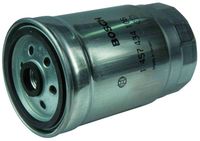 FILTER (sMP) GORIVA z izpustom N4106 BOSCH