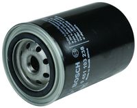 FILTER OLJA MOTORJA P3238  BOSCH CITROEN Jumper-XM  (05/1989-02/2002)   PEUGEOT 505-604-605-Boxer-J5 (02/1979-02/2002)