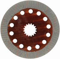 LAMELA ZAVOR fi=300 z=16/54.2x69.2 CASE Maxxum 5120-5130-5140-5150-5220-5230-5240-5250   MX110-MX120-MX130-MX135