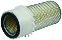 FILTER ZRAKA zunanji  (A-FILTER) JD-JOHN DEERE SAME  MF-MASSEY FERGUSON  LANDINI  LAMBORGHINI   DEUTZ   LOMBARDINI CARRARO TTR 9800
