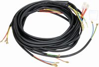 INŠTALACIJA ELEKTRIČNA zadnji del ŠTORE 402-404 502-504