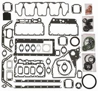 TESNILO MOTORJA grt s semeringi brez tesnil glave 4-cil BF4M1013 KHD