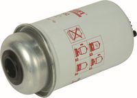 FILTER GORIVA/VODE SEPARATOR SDF SAME  CASE SR175 BSTV     CATERPILLAR CB2.5, CB2.7, CB2.9, CC2.7     TEREX Colt 1000     WACKER NEUSON  ET65, EW100, 