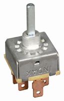 STIKALO VENTILATORJA KABINE MF MASSEY FERGUSON