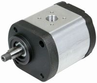 ČRPALKA HIDRAVLIKE LEVA (22 ccm/u) DEUTZ ČRPALKA HIDRAVLIKE LEVA (22 ccm/u) DEUTZ