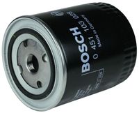 FILTER OLJA MOTORJA P3028 BOSCH FILTER OLJA MOTORJA P3028 BOSCH