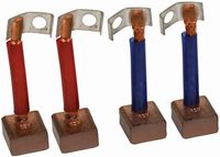 ŠČETKE ZAGANJAČA 9x16x17mm BOSCH ŠČETKE ZAGANJAČA 9x16x17mm BOSCH