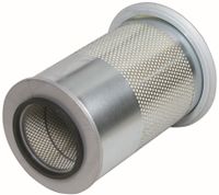 FILTER ZRAKA zunanji CASE    HYSTER   MF - MASSEY FERGUSON 3670, 3680, 3690, 7252, 7256, 8140, 8150, 8160    SAME Titan 160     VALTRA 8300, 8300T, 86