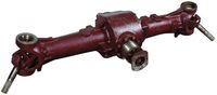 MOST SPREDNJI  KPL UTB 703-1010