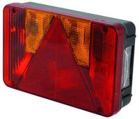SVETILKA STOP LEVA RADEX 5800/10 z OSVETLITVIJO TABLICE IN z MEGLENKO SVETILKA STOP LEVA RADEX 5800/10 z OSVETLITVIJO TABLICE IN z MEGLENKO