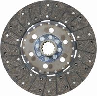 LAMELA SKLOPKE POGONA 11" fi=280 z=14/35x40 UTB 445DTC-550DTC-640U-640DTC-643U NH-NEW HOLLAND FIAT (55-46, 55-56/LM, 55-66, 55-66LP, 55-88, 5 LAMELA SKLOPKE POGONA 11" fi=280 z=14/35x40 UTB 445DTC-550DTC-640U-640DTC-643U NH-NEW HOLLAND FIAT (55-46, 55-56/LM, 55-66, 55-66LP, 55-88, 5