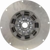 DAMPER SKLOPKE fi=350 z=22/41x45 MENGELE SF5200-SF5600-SF6000-SF6500-SF6600-SF7000 DAMPER SKLOPKE fi=350 z=22/41x45 MENGELE SF5200-SF5600-SF6000-SF6500-SF6600-SF7000