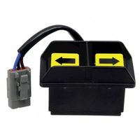 STIKALO HIDRAVLIKE DVIG-SPUST McCORMICK MC100